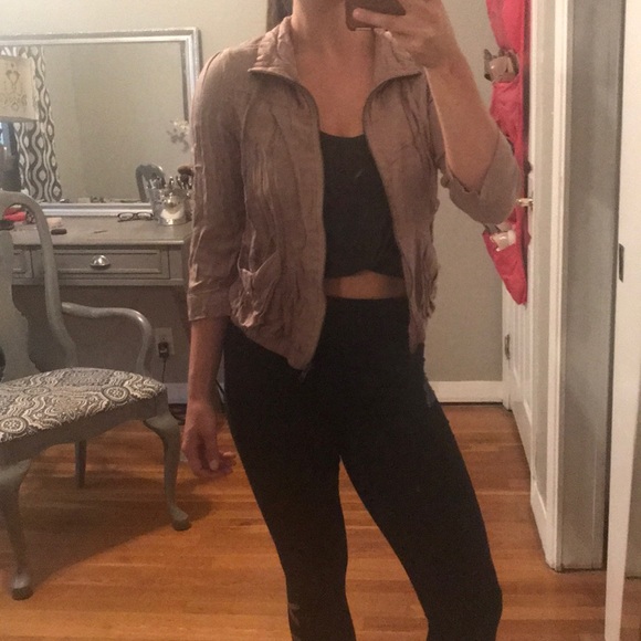 Jacket - Picture 2 of 2